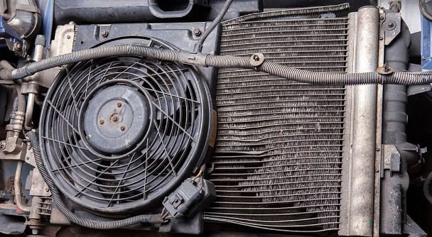 Radiator